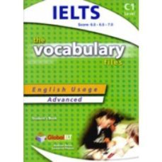 vocabulary files c1 - ielts tb-9781904663461