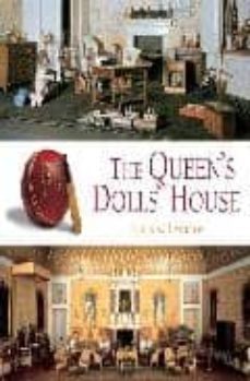 the queen s dolls house-lucinda lambton-9781905686261