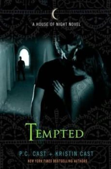 tempted (coloured edges)-9781907410161