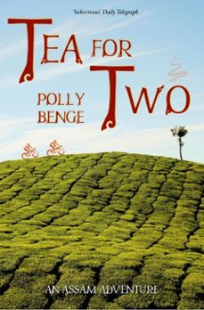 tea for two (with no cups) (ebook)-polly benge-9781908646361