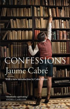 -jaume cabre-9781909807761
