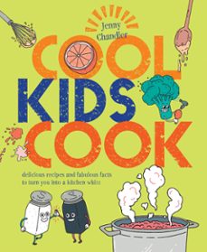 cool kids cook (ebook)-jenny chandler-9781911216261