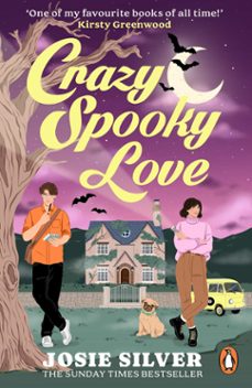 crazy spooky love (ebook)-josie silver-9781911747161