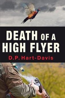 death of a high flyer (ebook)-d.p. hart-davis-9781913159061