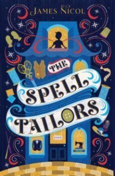the spell tailors-9781913322861