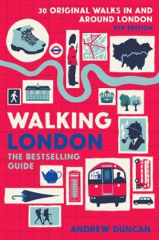 walking london, 9th edition (ebook)-andrew duncan-9781913618261