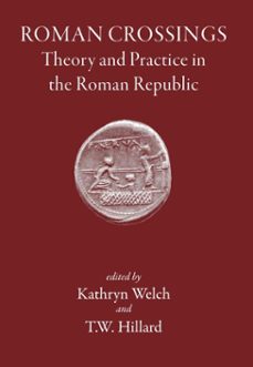 roman crossings (ebook)-9781914535161