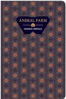 animal farm-george orwell-9781914602061