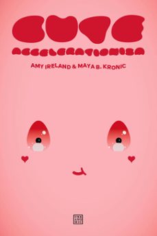 -amy ireland-maya b. kronic-9781915103161