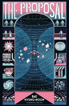 the proposal (ebook)-myung-hoon bae-9781915829061