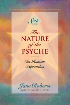 the nature of the psyche (ebook)-jane roberts-9781934408261