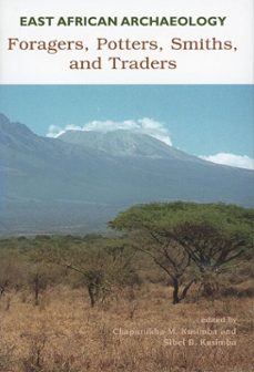 east african archaeology (ebook)-9781934536261