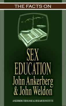 -john ankerberg-john g. weldon-9781937136161
