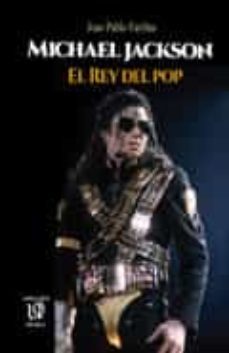 michael jackson: el rey del pop-9781950424061