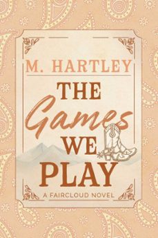 -m hartley-9781964264561