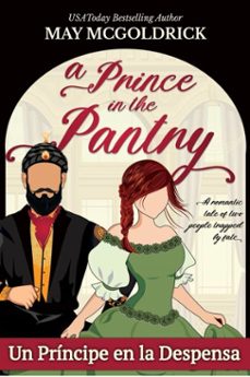 un principe en la despensa (ebook)-may mcgoldrick-jan coffey-9781968121761