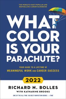 what color is your parachute? 2022 (ebook)-richard m. bolles-9781984860361