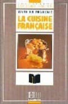 lf.la cusine francaise 1-9782010204661