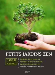 petits jardins zen (ebook)-benedicte boudassou-9782012383661