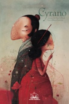cyrano-tai marc le thanh-9782017124061