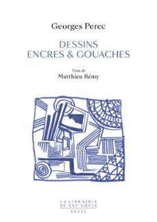 -georges perec-9782021600261