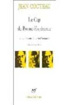 le cap de bonne-esperance, suivi de: discours du grand sommeil-9782070300761