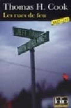 les rues de feu-9782070359561