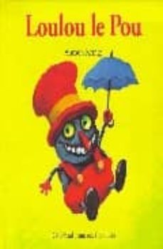 loulou le pou-9782070591961