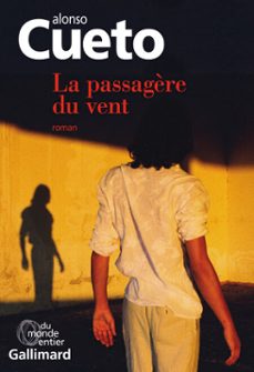 la passagère du vent (ebook)-alonso cueto-9782072641961