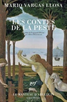 les contes de la peste-9782072757761