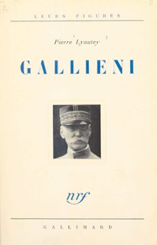 gallieni (ebook)-pierre lyautey-9782072809361