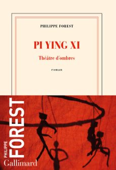 -philippe forest-9782072951961