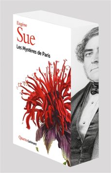 les mystères de paris-eugene sue-9782073043061