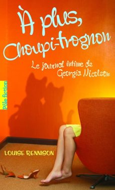 -louise rennison-9782075027861