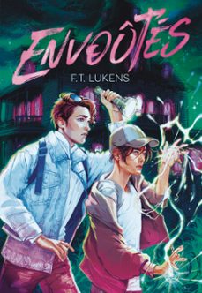 envoutes (ebook)-f. t. lukens-9782075216661