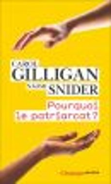 -carol gilligan-naomi snider-9782080260161
