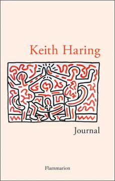 -keith haring-9782080271761