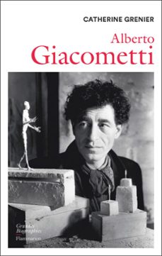 alberto giacometti (ebook)-catherine grenier-9782080278661