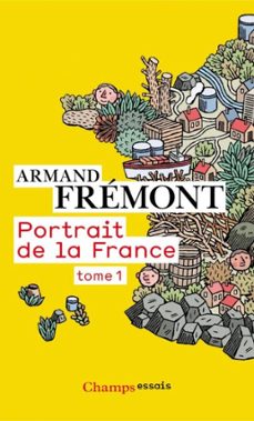 -armand fremont-9782081269361