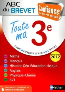 abc brevet confiance tte ma 3e-9782091884561