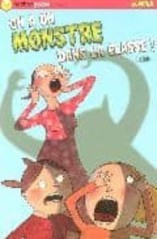 on a un monstre dans la classe-9782092507261