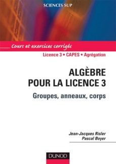 -jean-jacques risler-pascal boyer-9782100527861
