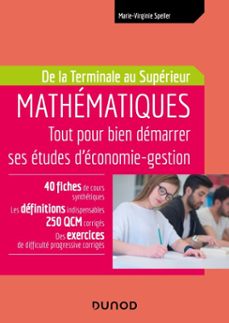-marie-virginie speller-9782100801961