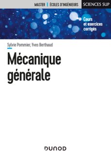 -sylvie pommier-yves berthaud-9782100848461