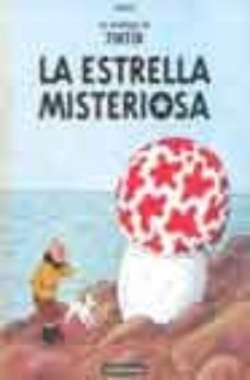 la estrella misteriosa (tintin)-9782203751361