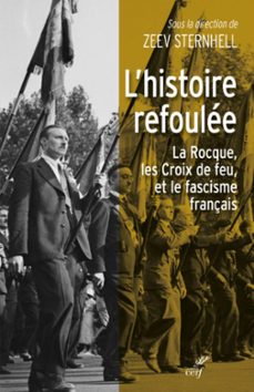 -zeev sternhell-didier leschi-laurent kestel-9782204131261