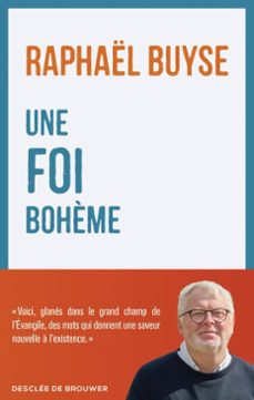 une foi bohème (ebook)-raphaël buyse-9782220099361