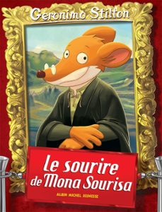 -geronimo stilton-9782226268761