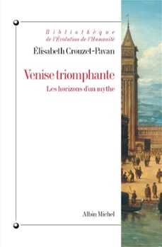 venise triomphante (ebook)-elisabeth crouzet pavan-9782226296061
