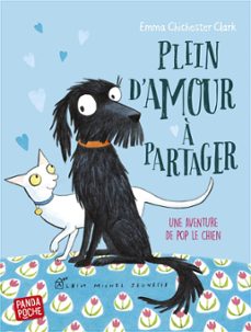 plein d'amour a partager (ebook)-emma chichester clark-9782226446961